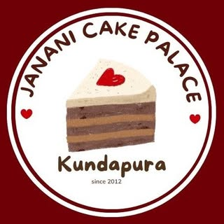 Cake Logo