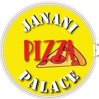 Pizza Logo