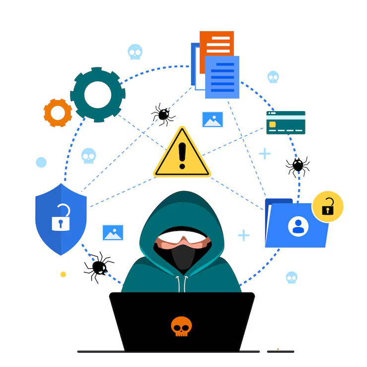 Cybersecurity & Compliance