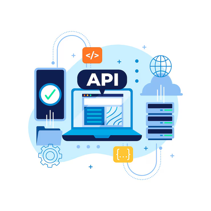Enterprise API & Integration